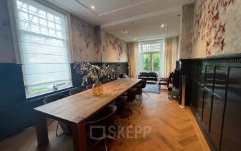 Kantoorruimte huren Oude Enghweg 8, Hilversum (1)