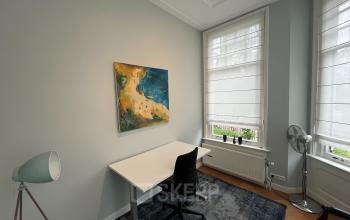 Kantoorruimte huren Oude Enghweg 8, Hilversum (1)