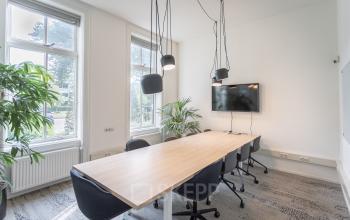 Kantoorruimte huren 's-Gravelandseweg 73, Hilversum (1)