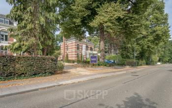 Kantoorruimte huren 's-Gravelandseweg 73, Hilversum (9)