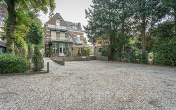 Kantoorruimte huren 's-Gravelandseweg 73, Hilversum (10)
