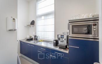 Kantoorruimte huren 's-Gravelandseweg 73, Hilversum (3)
