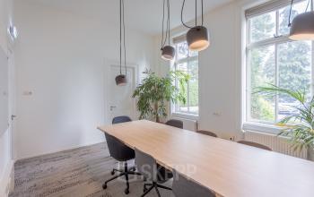 Kantoorruimte huren 's-Gravelandseweg 73, Hilversum (6)