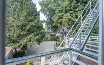 Kantoorruimte huren 's-Gravelandseweg 73, Hilversum (7)
