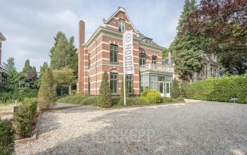 Kantoorruimte huren 's-Gravelandseweg 73, Hilversum (5)