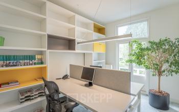 Kantoorruimte huren 's-Gravelandseweg 73, Hilversum (2)
