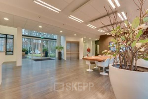 Rent office space Catharina van Renneslaan 20, Hilversum (1)