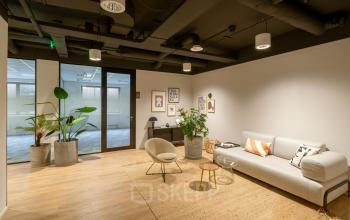 Kantoorruimte huren Olympia 1, Hilversum (1)