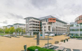 Kantoorruimte huren Olympia 1, Hilversum (1)