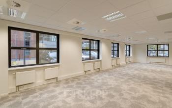 Kantoorruimte huren Olympia 1, Hilversum (1)