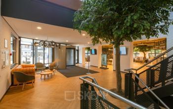 Kantoorruimte huren Olympia 1, Hilversum (1)