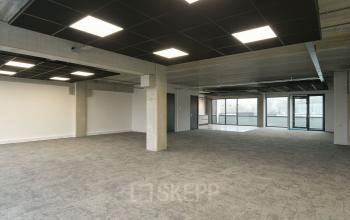 Kantoorruimte huren Zuiderloswal 55, Hilversum (1)