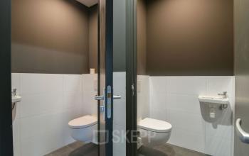 Kantoorruimte huren Zuiderloswal 55, Hilversum (1)