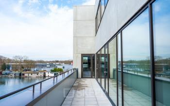 Kantoorruimte huren Zuiderloswal 55, Hilversum (1)