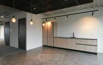 Kantoorruimte huren Zuiderloswal 55, Hilversum (1)