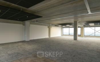 Kantoorruimte huren Zuiderloswal 55, Hilversum (1)