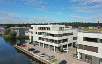 Kantoorruimte huren Zuiderloswal 55, Hilversum (1)