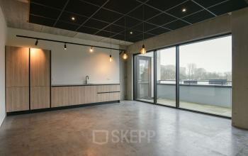 Kantoorruimte huren Zuiderloswal 55, Hilversum (1)
