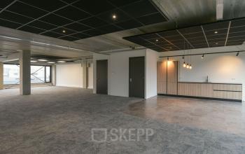 Kantoorruimte huren Zuiderloswal 55, Hilversum (1)