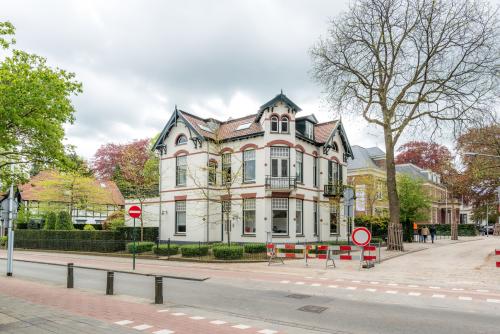 Kantoorruimte huren Oude Enghweg 8, Hilversum (2)