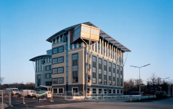 kantoorgebouw huren hilversum SKEPP