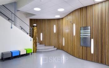 algemene ruimte hilversum