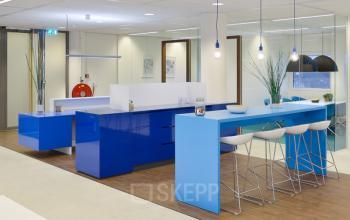 pantry hilversum