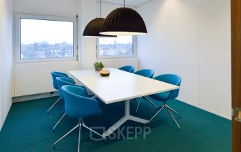 vergaderen hilversum