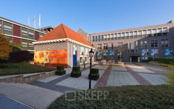 bijzondere kantoorruimte huren hilversum