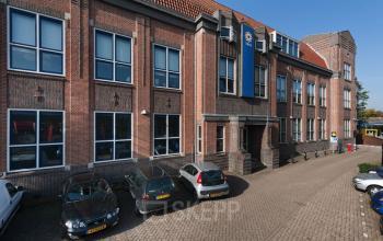 kantoorruimte huren lage naarderweg hilversum