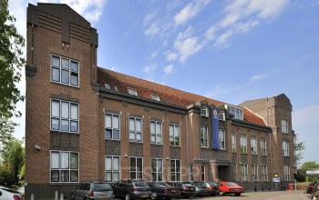 karakteristieke kantoorruimte huren hilversum