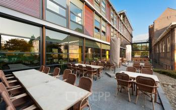 lage naardeweg hilversum kantoorruimte huren
