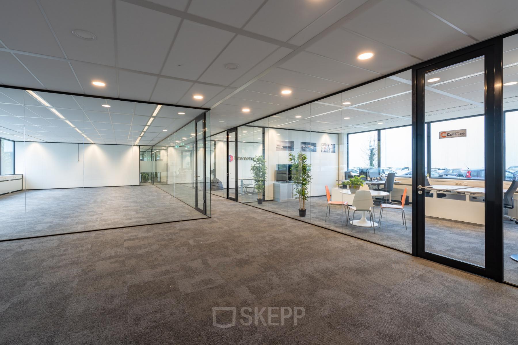 Rent office space Hoeksteen 54-72, Hoofddorp (9)