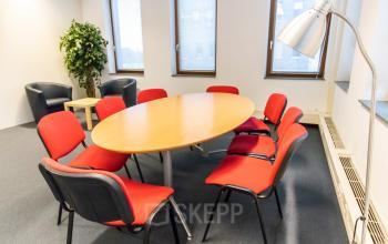 Rent office space De Fruittuinen 6, Hoofddorp (5)