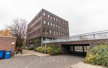 Rent office space De Fruittuinen 6, Hoofddorp (10)