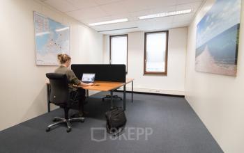 Rent office space De Fruittuinen 6, Hoofddorp (8)