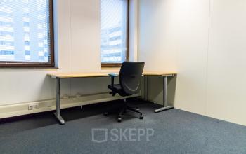 Rent office space De Fruittuinen 6, Hoofddorp (6)