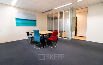 Rent office space De Fruittuinen 6, Hoofddorp (7)