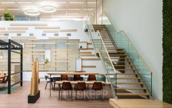 Kantoorruimte huren Spicalaan 1-59, Hoofddorp (1)