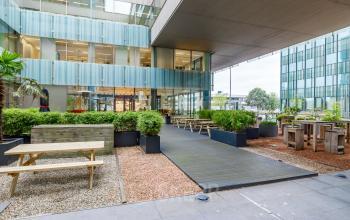 Kantoorruimte huren Spicalaan 1-59, Hoofddorp (1)