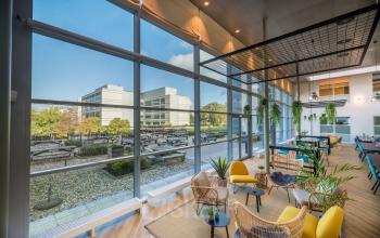 Kantoorruimte huren Spicalaan 1-59, Hoofddorp (2)