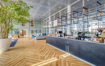 Kantoorruimte huren Spicalaan 1-59, Hoofddorp (6)