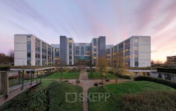 Rent office space Spicalaan 1-59, Hoofddorp (7)