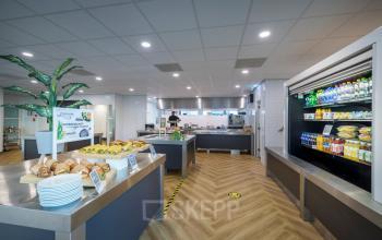 Kantoorruimte huren Spicalaan 1-59, Hoofddorp (1)