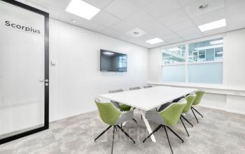 Kantoorruimte huren Spicalaan 1-59, Hoofddorp (5)