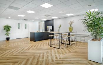 Kantoorruimte huren Spicalaan 1-59, Hoofddorp (13)