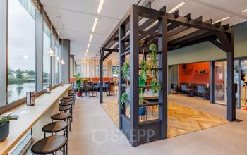 Kantoorruimte huren Spicalaan 1-59, Hoofddorp (1)