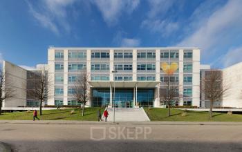 Kantoorruimte huren Spicalaan 1-59, Hoofddorp (16)