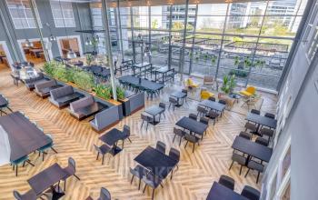 Kantoorruimte huren Spicalaan 1-59, Hoofddorp (15)