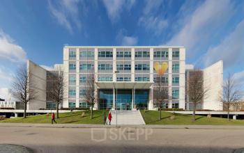 Rent office space Spicalaan 1-59, Hoofddorp (1)